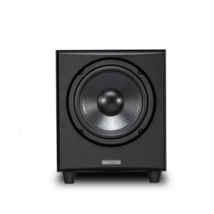 Mission MS-200 Sub - Subwoofer