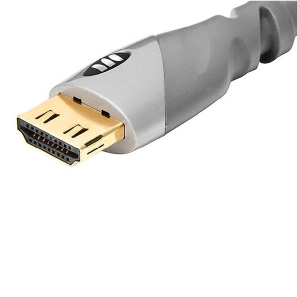 Monster Gold Advanced High Speed HDMI Cable with Ethernet