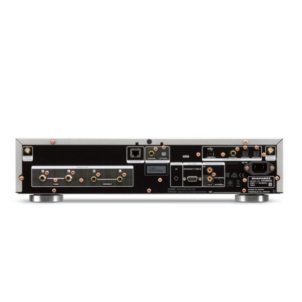 Marantz ND8006 - Network Audio & CD Player