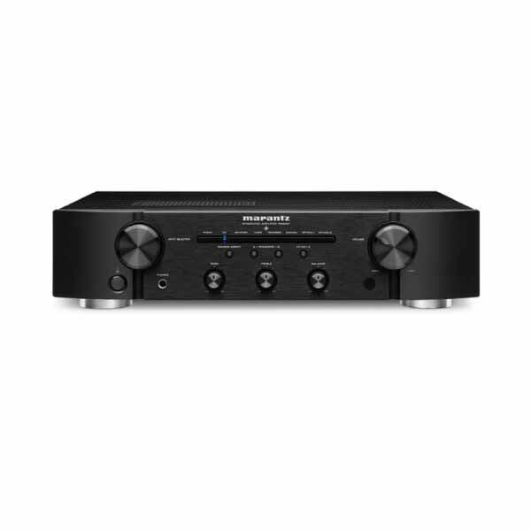 Marantz PM-6007 - Integrated Amplifier