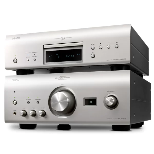 Denon PMA-2500NE