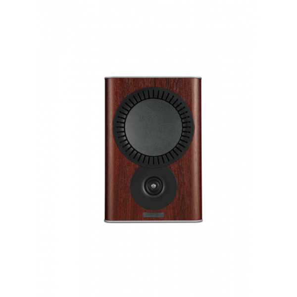 Mission QX-2 - Bookshelf Speaker (Pair)