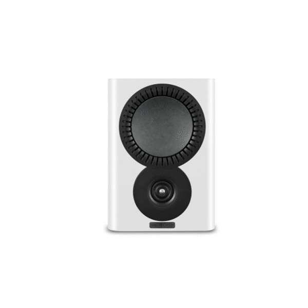 Mission QX-2 - Bookshelf Speaker (Pair)