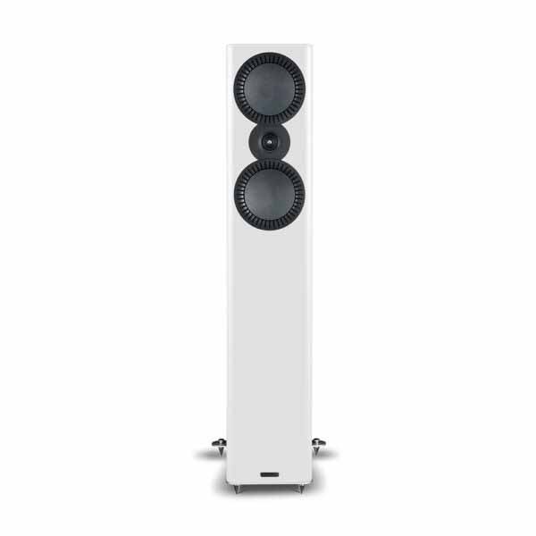 Mission QX-5 - Floor Standing Speaker (Pair)