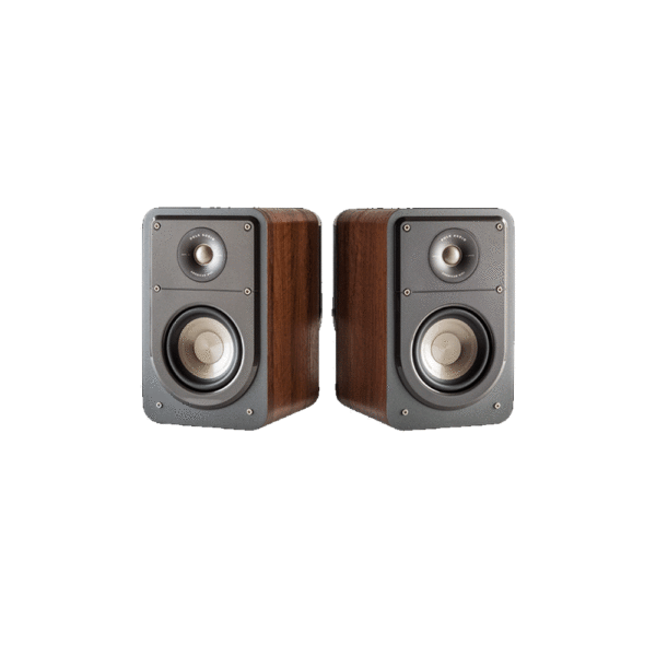 Polk S15 - Bookshelf Speaker (Pair)