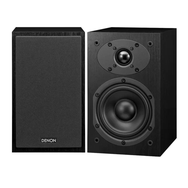 Denon  SC-M41 Book Shelf Speaker