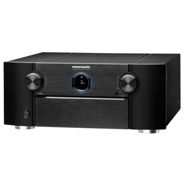 Marantz SR8015 - 11.2 Channel 8K AV Receiver