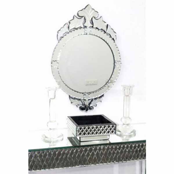 Solano Venetian Wall Mirror VDS-13