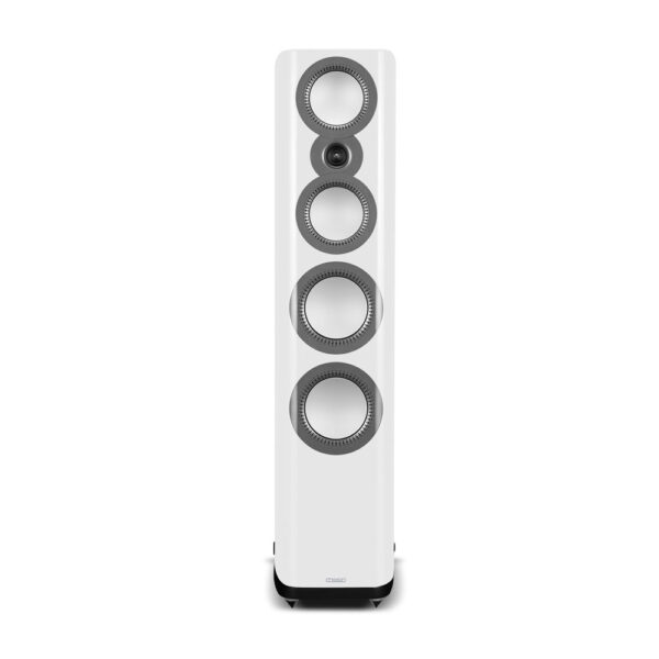 Mission ZX-5 - Floor Standing Speaker (Pair)