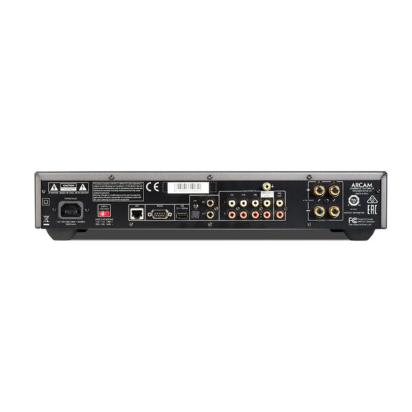 Arcam Class AB Integrated Amplifier - SA10