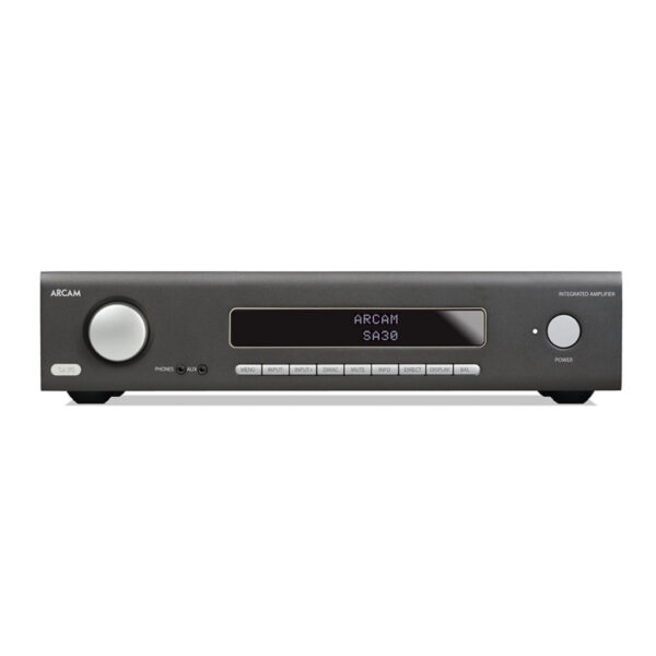 Arcam Class G Intelligent Integrated Amplifier - SA30