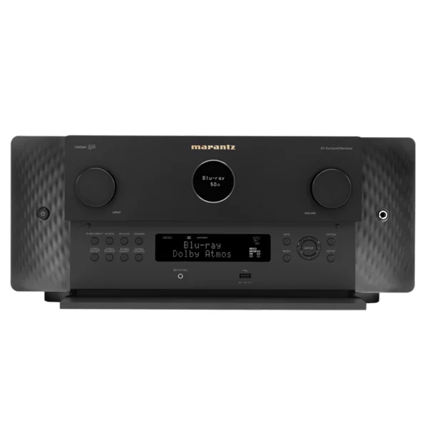 Marantz Cinema 40 - AV Receiver