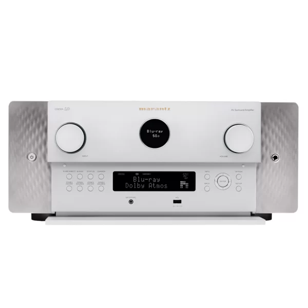 Marantz Cinema 40 - AV Receiver