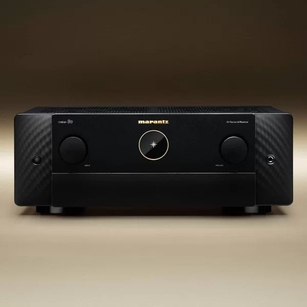 Marantz Cinema 50 - AV Receiver