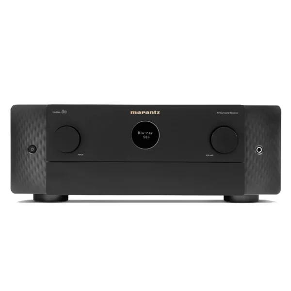 Marantz Cinema 50 - AV Receiver