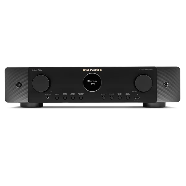 Marantz Cinema 70s - AV Receiver