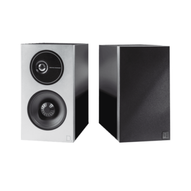 Definitive D9 Mid-Sized Bookshelf Loudspeakers - All Home Living