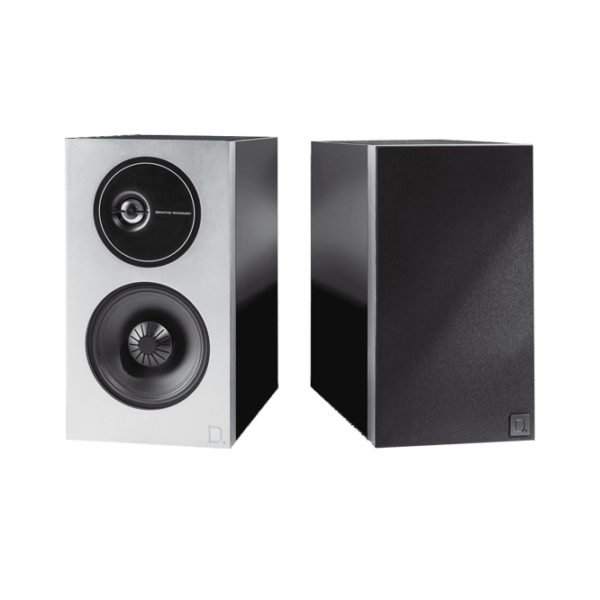 Definitive D9 Mid-Sized Bookshelf Loudspeakers