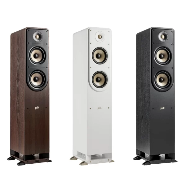 Polk ES50 Tower Loudspeaker (Pair)