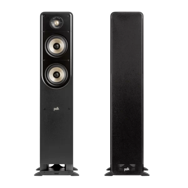 Polk ES50 Tower Loudspeaker (Pair)