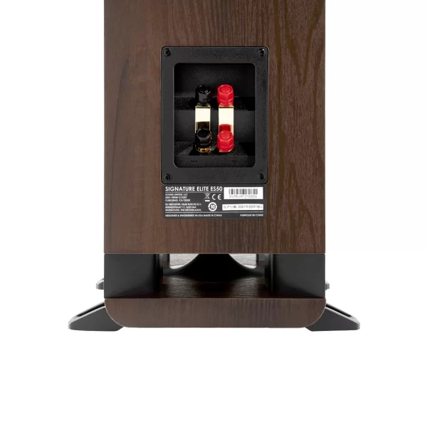 Polk ES50 Tower Loudspeaker (Pair)