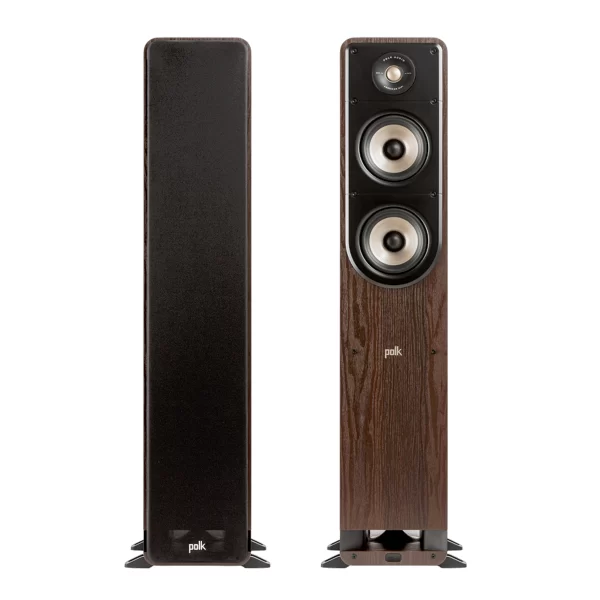 Polk ES50 Tower Loudspeaker (Pair)