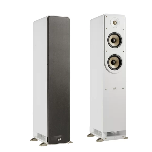 Polk ES50 Tower Loudspeaker (Pair)