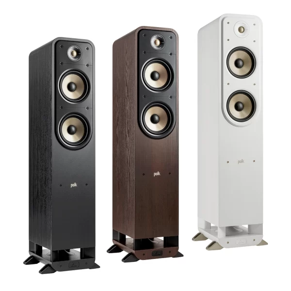 Polk ES55 Tower Loudspeaker