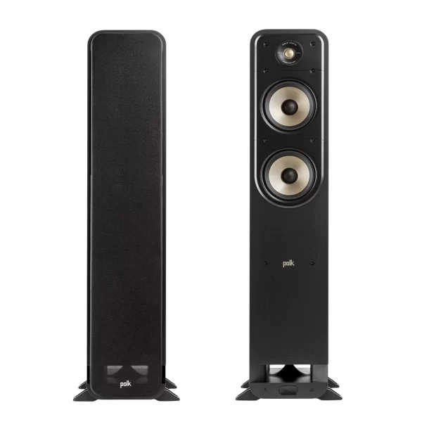 Polk ES55 Tower Loudspeaker