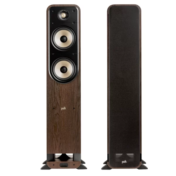 Polk ES55 Tower Loudspeaker