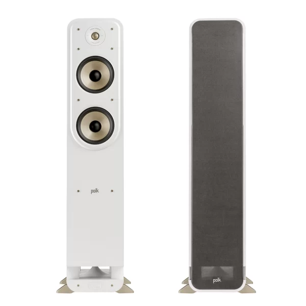 Polk ES55 Tower Loudspeaker