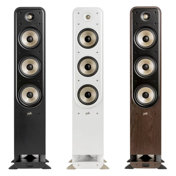 Polk ES 60 Tower Loudspeaker