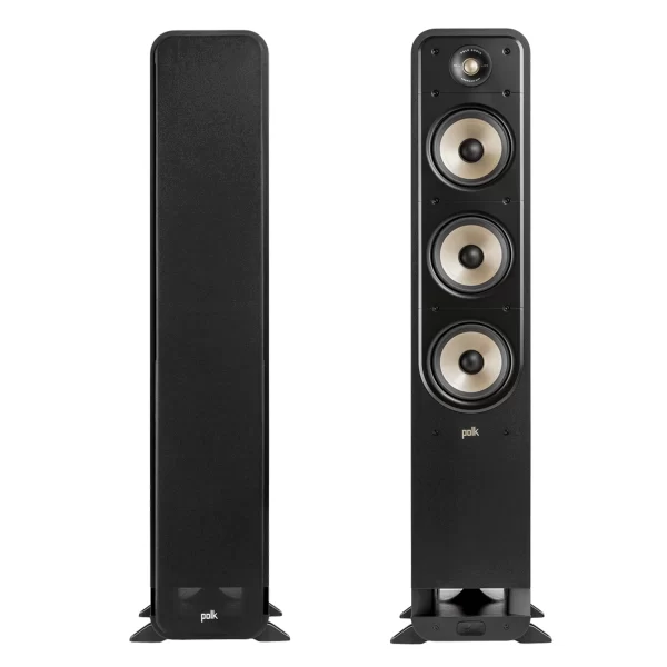 Polk ES 60 Tower Loudspeaker