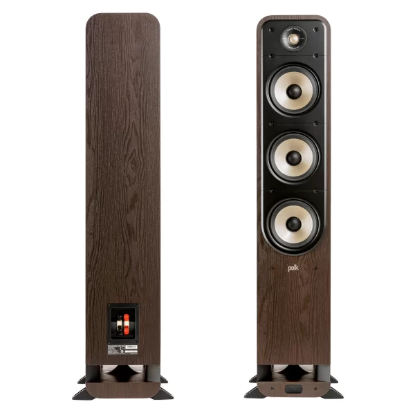 Polk ES 60 Tower Loudspeaker