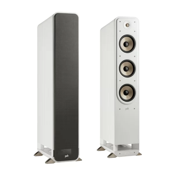 Polk ES 60 Tower Loudspeaker