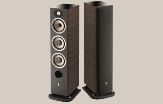 Focal aria best sale 926 amplifier