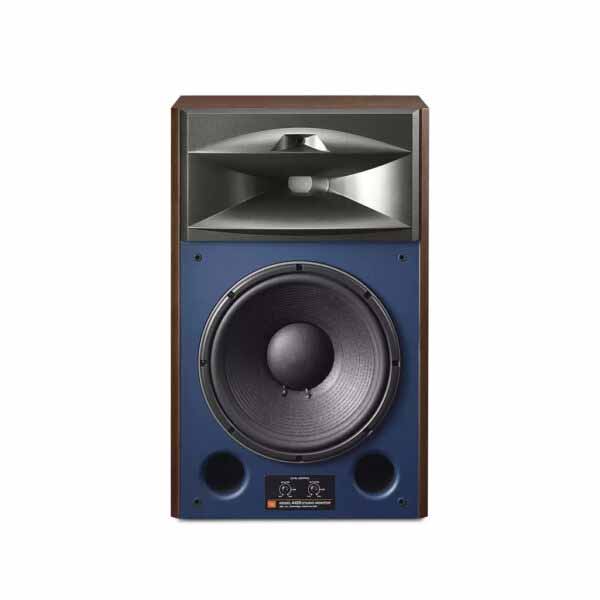 The JBL Synthesis® 12" 3-way Monitor Loudspeaker - 4429 (Pair)