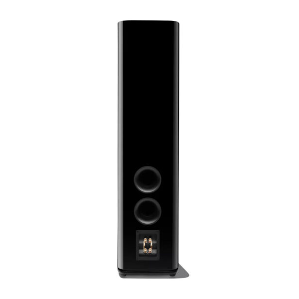 The JBL Synthesis® Triple 6.5-inch 2 ½-way Floorstanding Loudspeaker - HDI-3600 ( Pair )