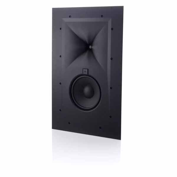 The JBL Synthesis® Two-way 7-inch In-Wall Loudspeaker - SCL-4