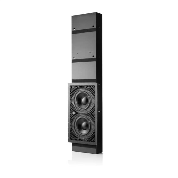 The JBL Synthesis® Dual 10” In-wall Passive Subwoofer - SSW-3