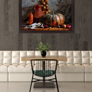 Dining Room Wall Decor