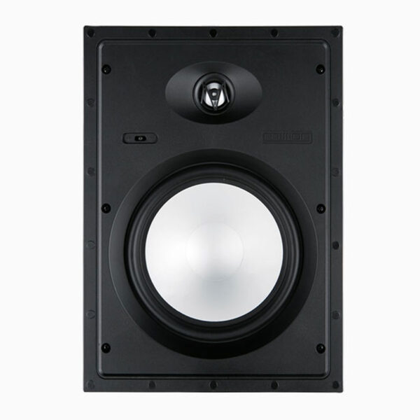 Mission 8" In-Wall Loudspeaker - M-MI781A