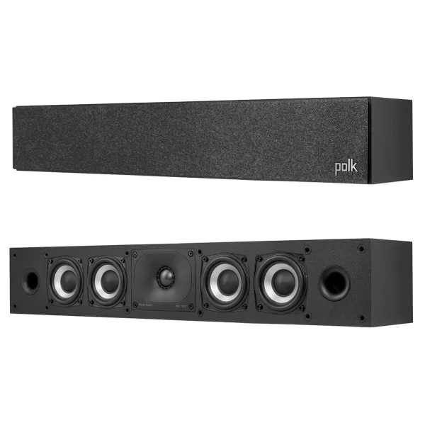 PolK MXT35