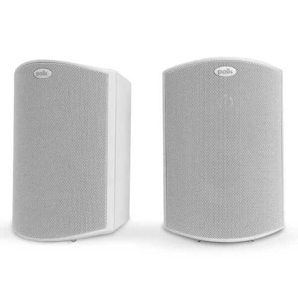 Polk Atrium All Weather Outdoor Loudspeakers - Atrium 4 Outdoor/Pair