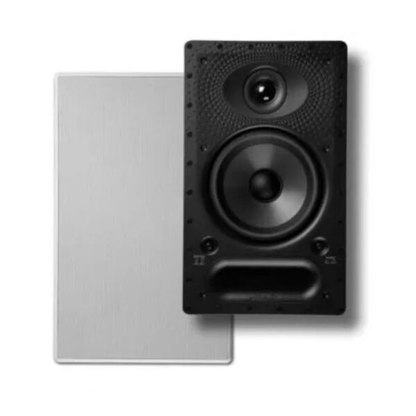 Polk Vanishing RT Series In-Wall Rectangular Loudspeaker - Vanishing 65-RT