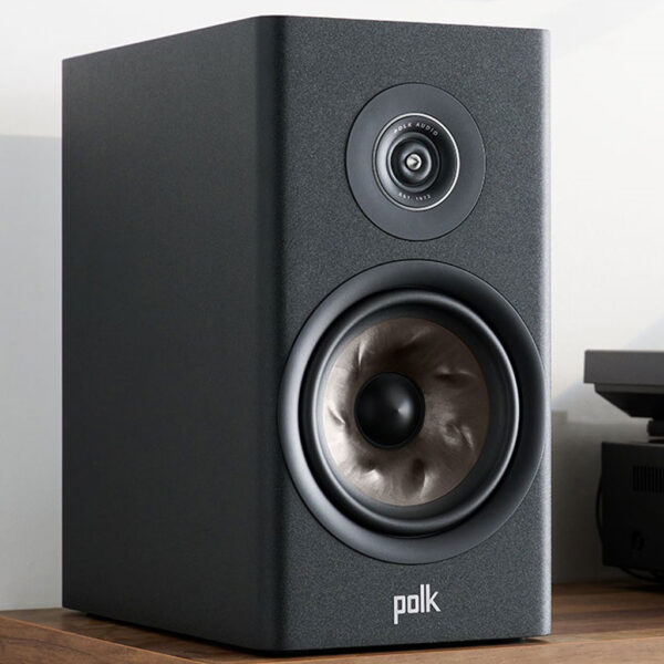 Polk Reserve Bookshelf Speaker - Reserve R100 Bookshelf/Pair