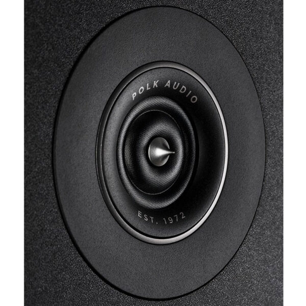 Polk Reserve Bookshelf Speaker - Reserve R100 Bookshelf/Pair