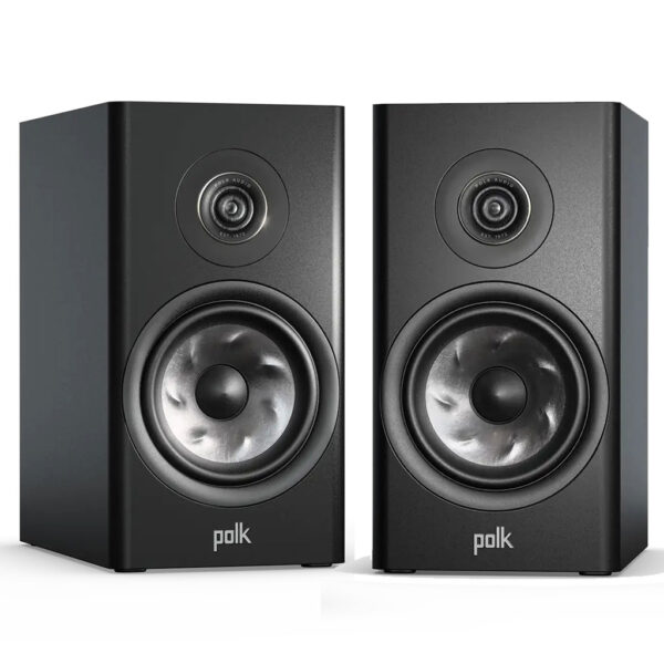 Polk Reserve Bookshelf Speaker - Reserve R100 Bookshelf/Pair