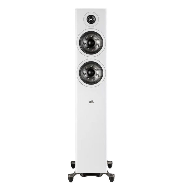 Polk Reserve Compact Floor Standing Speaker - Reserve R600 Tower/Pair