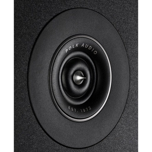 Polk Reserve Compact Floor Standing Speaker - Reserve R600 Tower/Pair